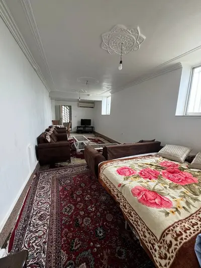 سوئیت یک خوابه پارادایز 1