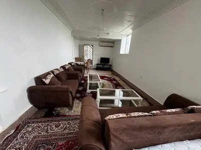 سوئیت یک خوابه پارادایز 1