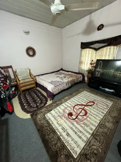 سوئیت یک خوابه پارادایز 1