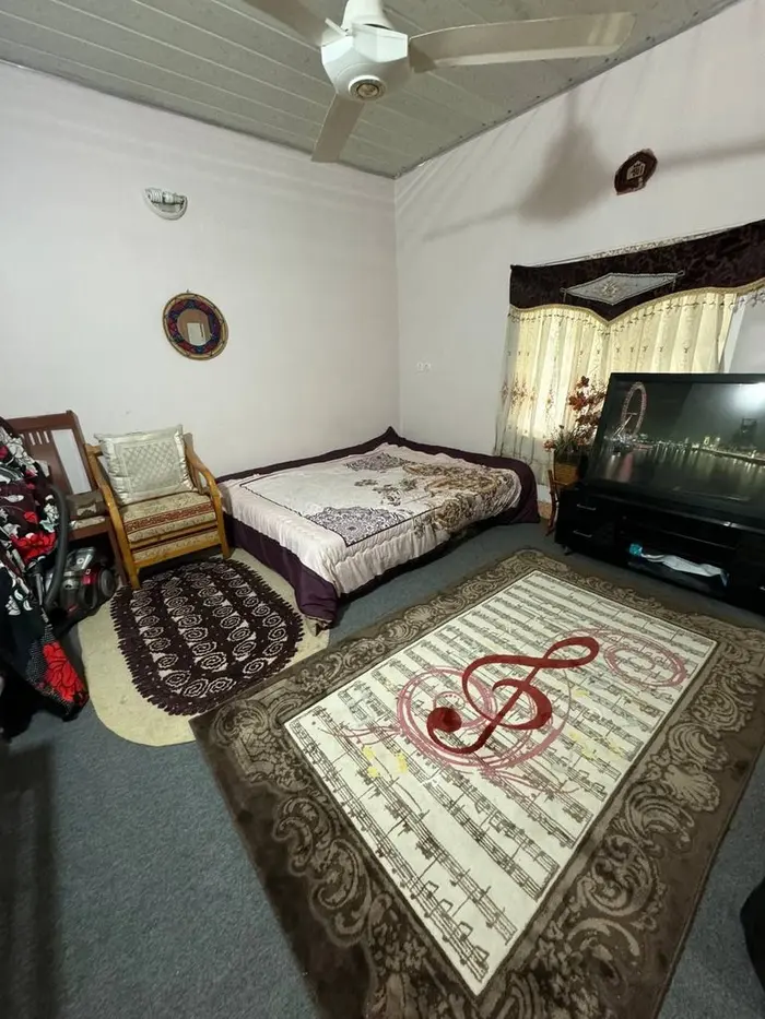 سوئیت یک خوابه پارادایز 1