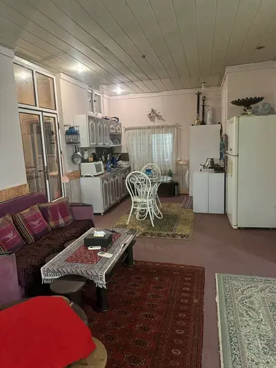 سوئیت یک خوابه پارادایز 1