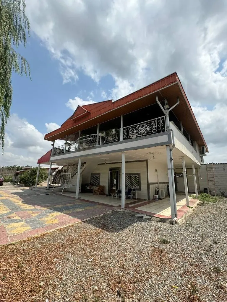 سوئیت یک خوابه پارادایز 1