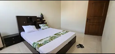 آپارتمان دوخوابه پرایم 4