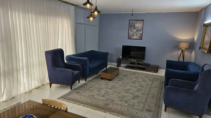 آپارتمان دوخوابه پرایم - واحد 5