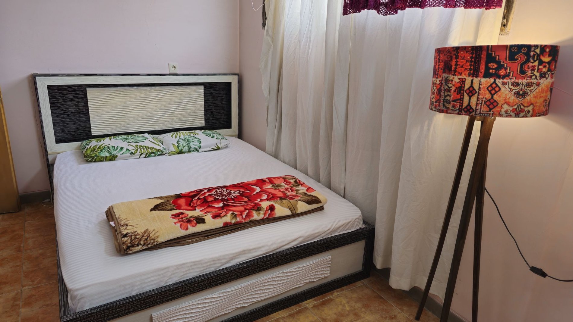 آپارتمان دوخوابه پرایم - واحد 3