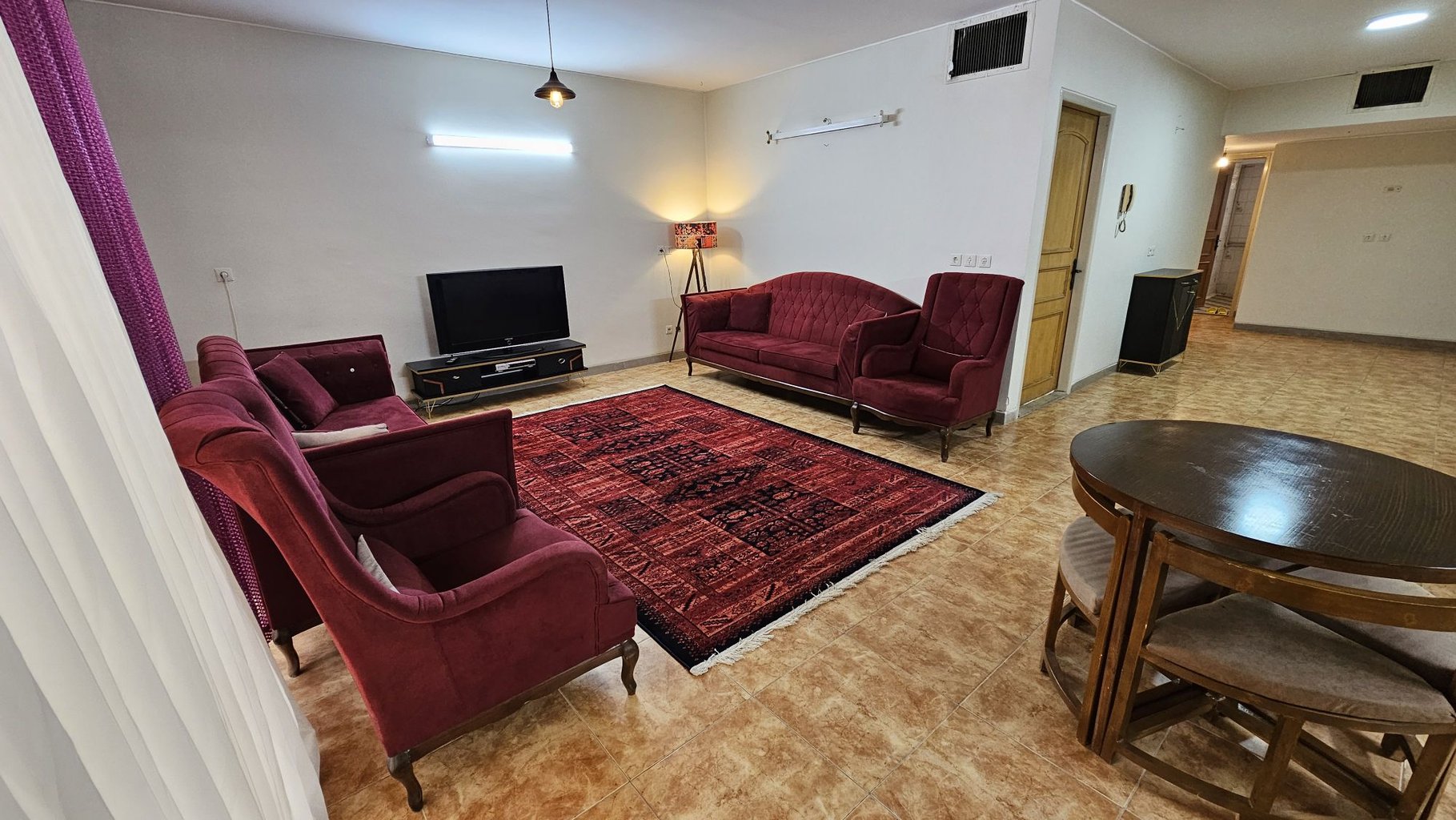 دوخوابه پرایم - واحد 3