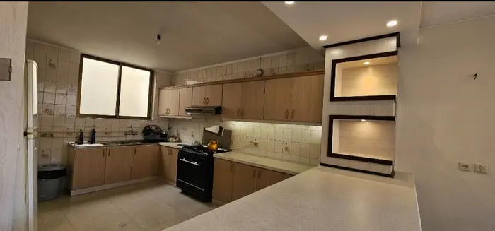 آپارتمان دوخوابه پرایم 4