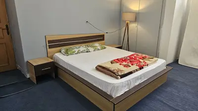 آپارتمان دوخوابه پرایم - واحد 5