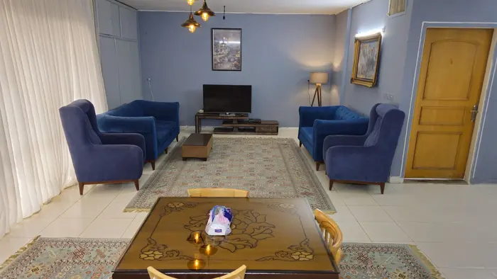 آپارتمان دوخوابه پرایم - واحد 5