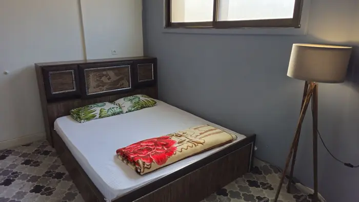 آپارتمان دوخوابه پرایم - واحد 5