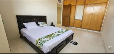 آپارتمان دوخوابه پرایم 4