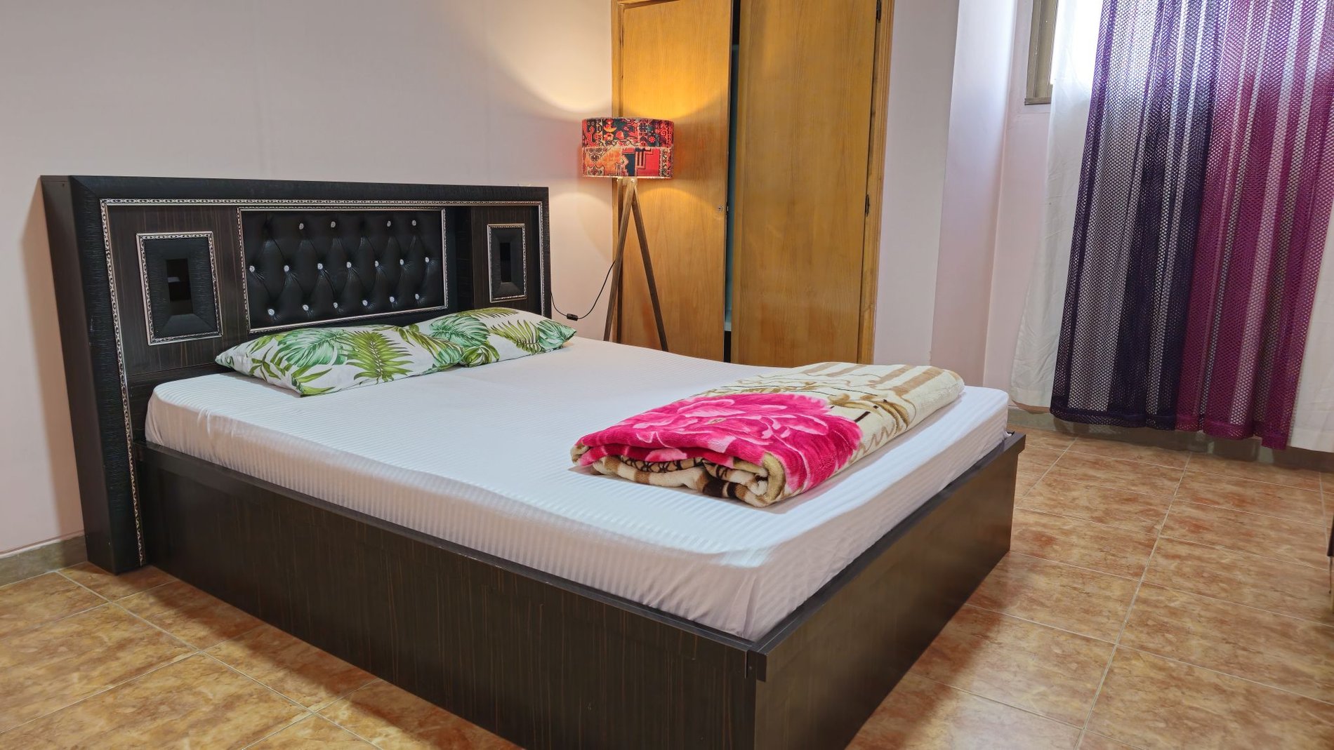 آپارتمان دوخوابه پرایم - واحد 3