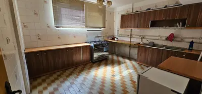 آپارتمان دوخوابه پرایم - واحد 5