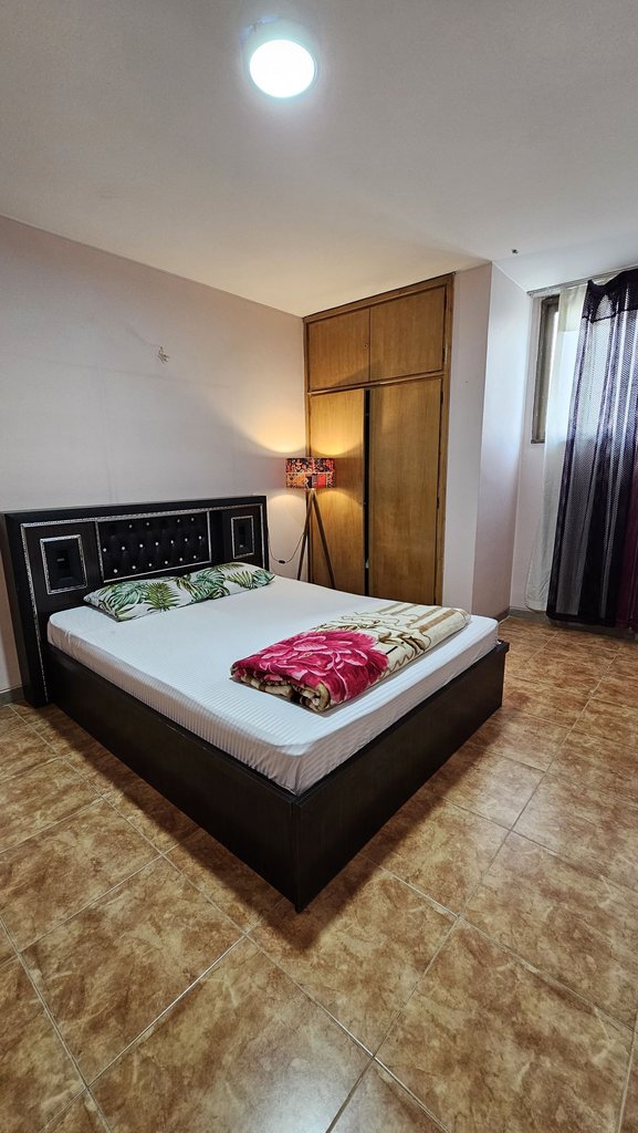 آپارتمان دوخوابه پرایم - واحد 3