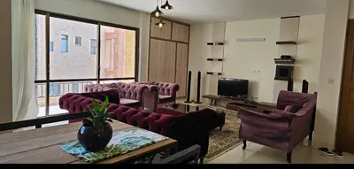 آپارتمان دوخوابه پرایم 4