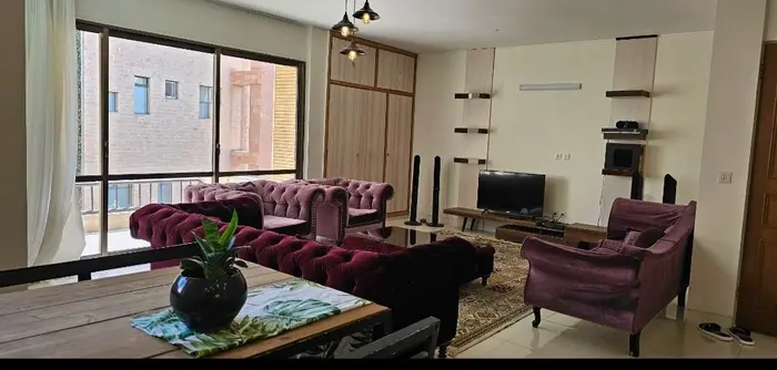 آپارتمان دوخوابه پرایم 4