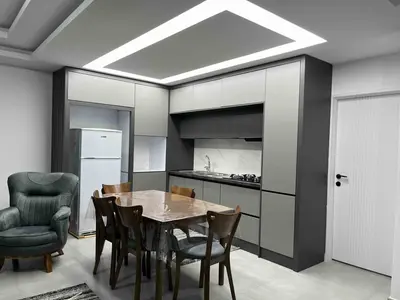 ویلا سه خوابه استخردار آبگرم تقدسی