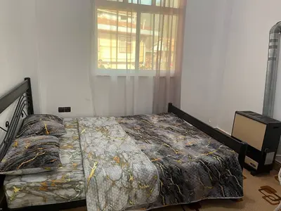 ویلا دوخوابه جنگلی زرهون