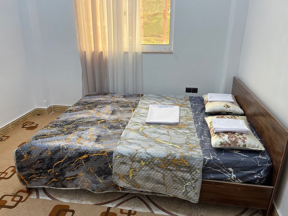 ویلا دوخوابه جنگلی زرهون