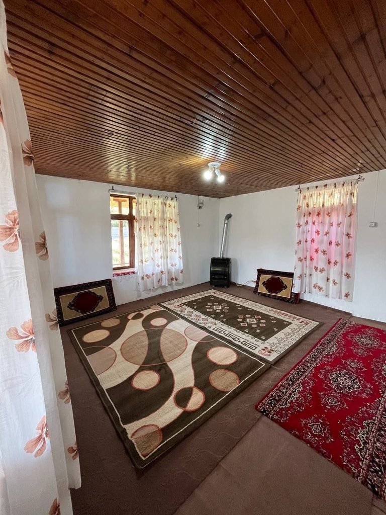 اقامتگاه سنتی قلعه رودخان - واحد میهمان