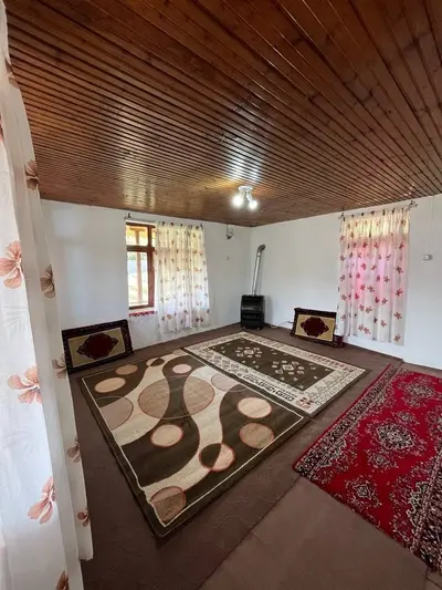 اقامتگاه سنتی قلعه رودخان - واحد میهمان