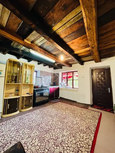 اقامتگاه سنتی قلعه رودخان - واحد میهمان