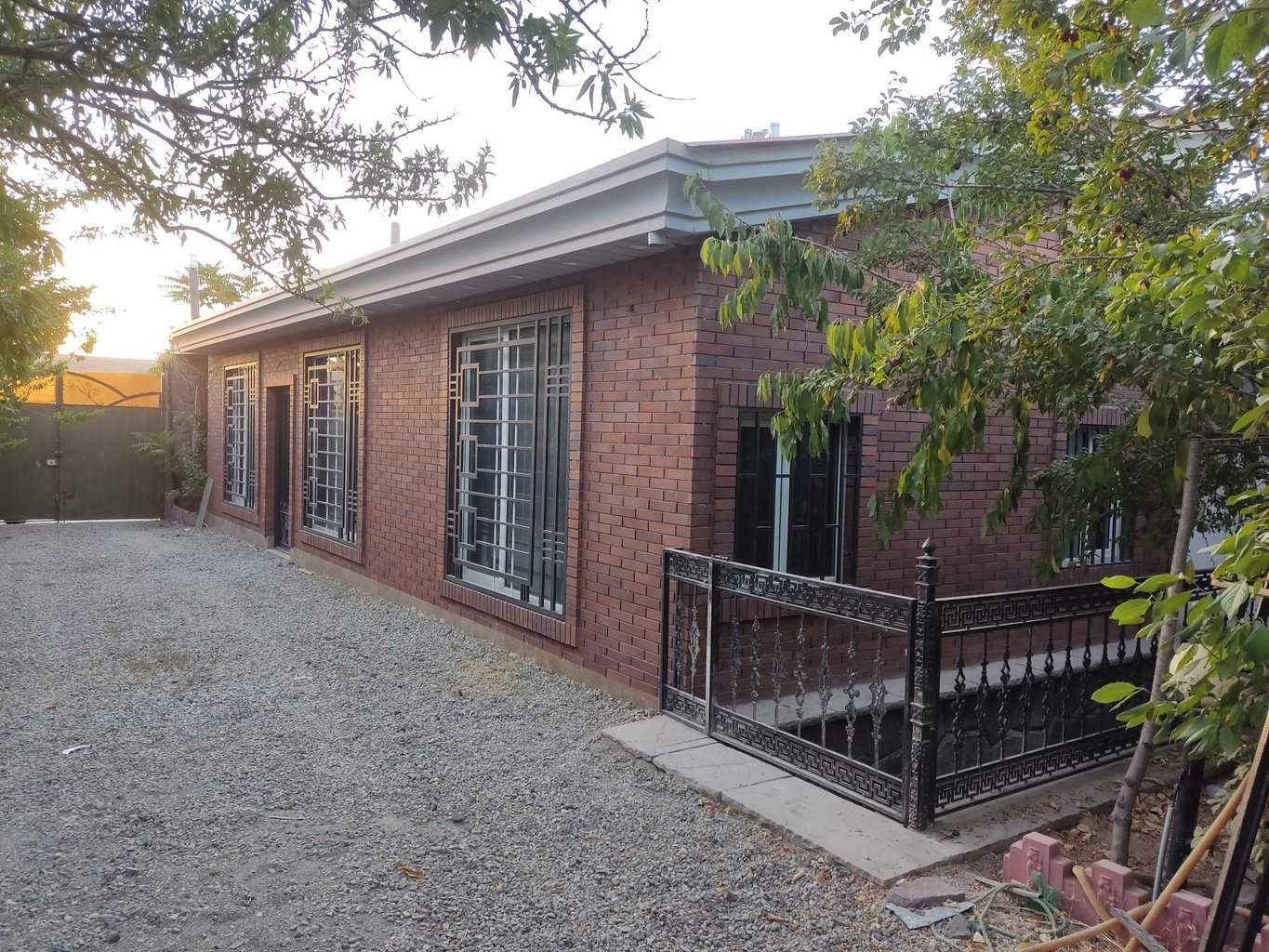 ویلا دوخوابه انرژی