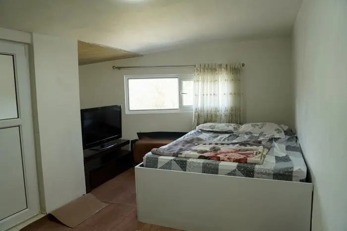 ویلا دوخوابه استخردار آبگرم آرامش 4