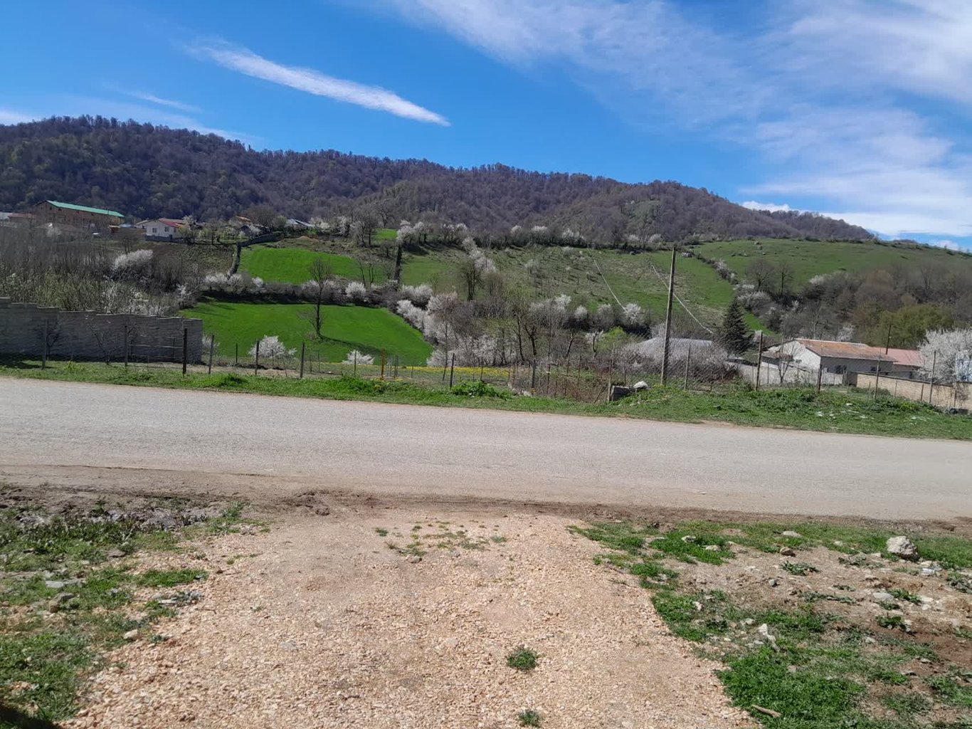 اقامتگاه سنتی هیرکا نی اعزی - واحد راش