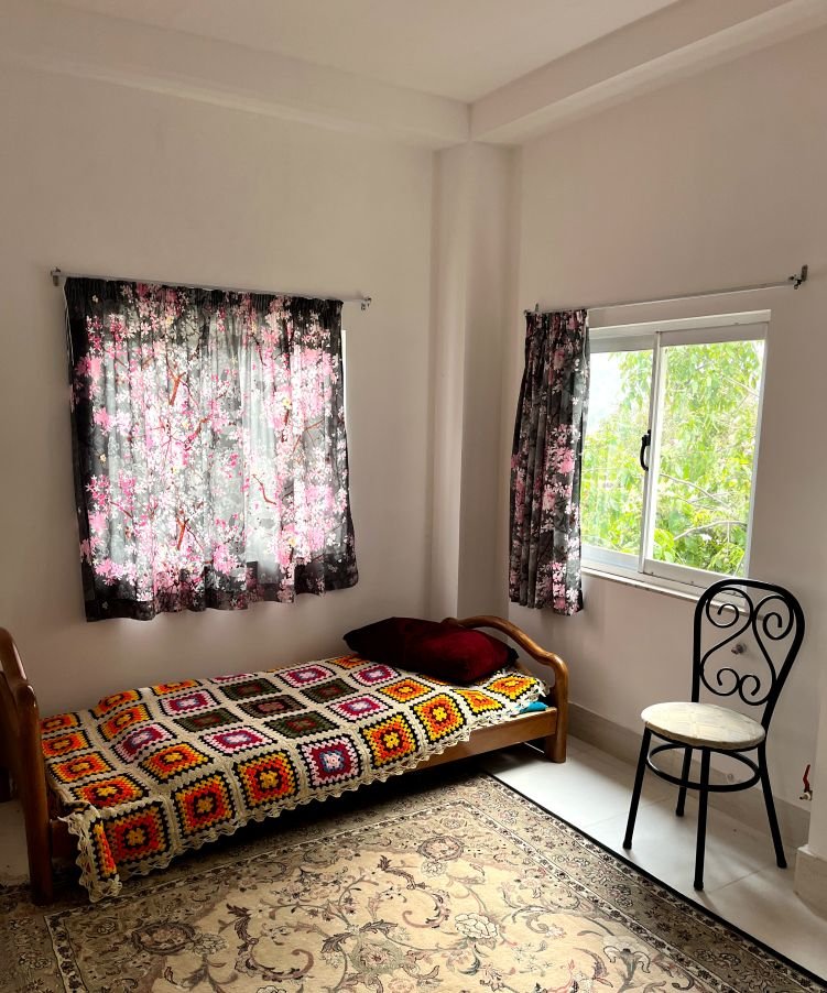 ویلا یک خوابه ازدار