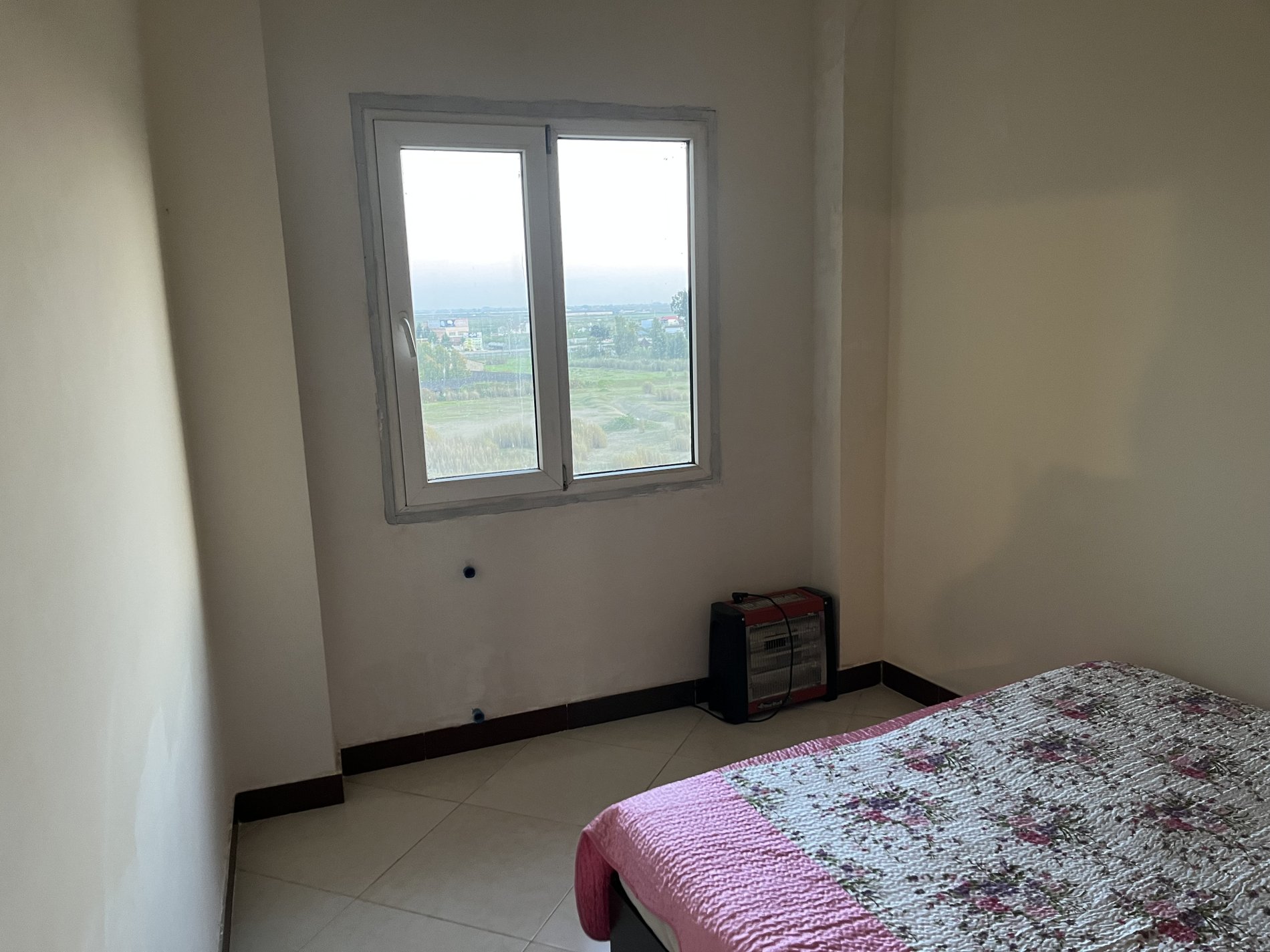 آپارتمان دوخوابه مروارید خزر 1