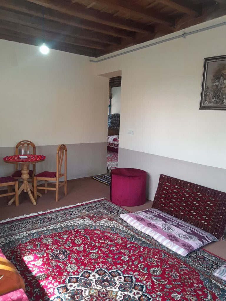 بومگردی هیرکانی  اعزی - واحد افرا