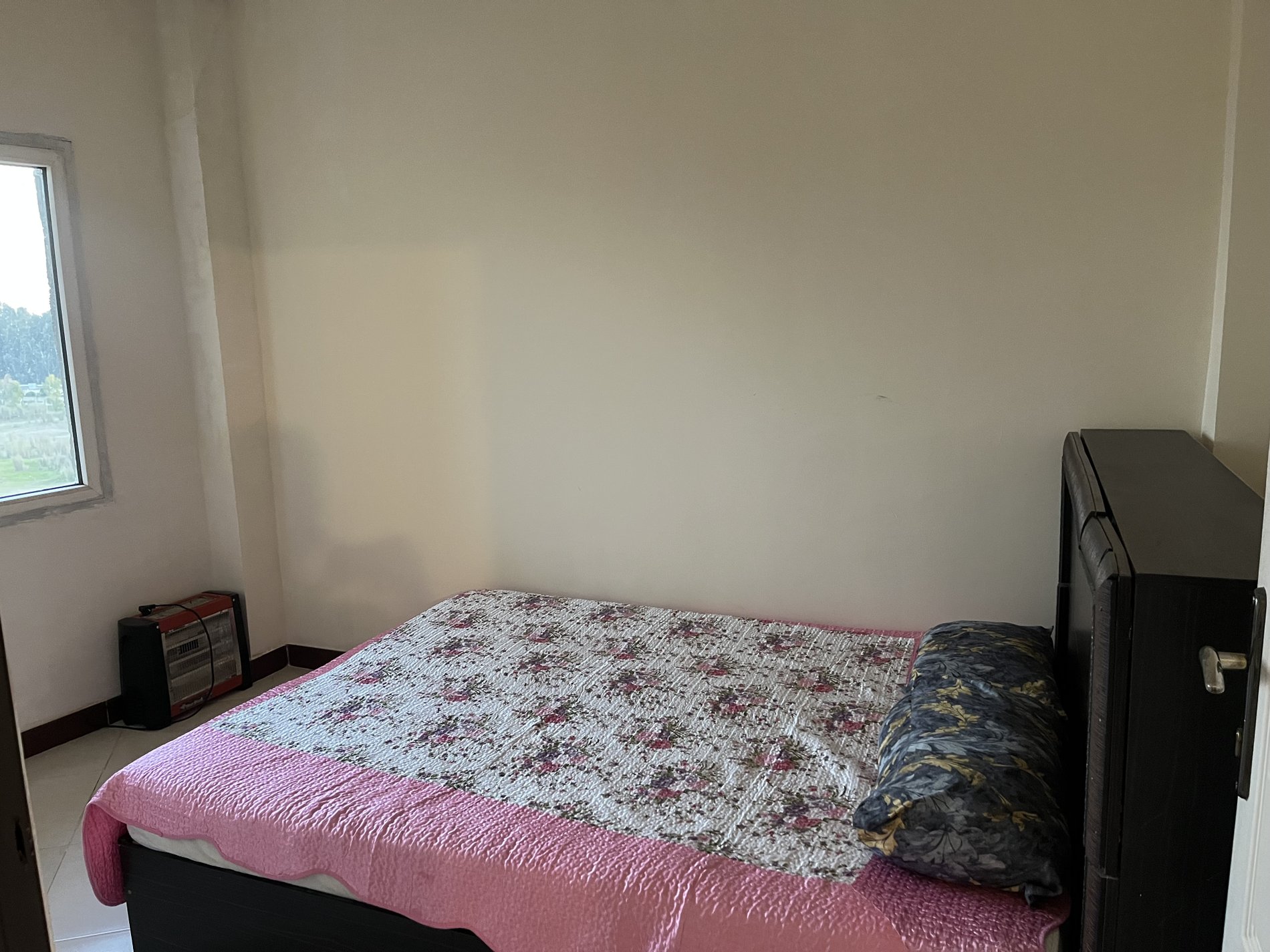 آپارتمان دوخوابه مروارید خزر 1