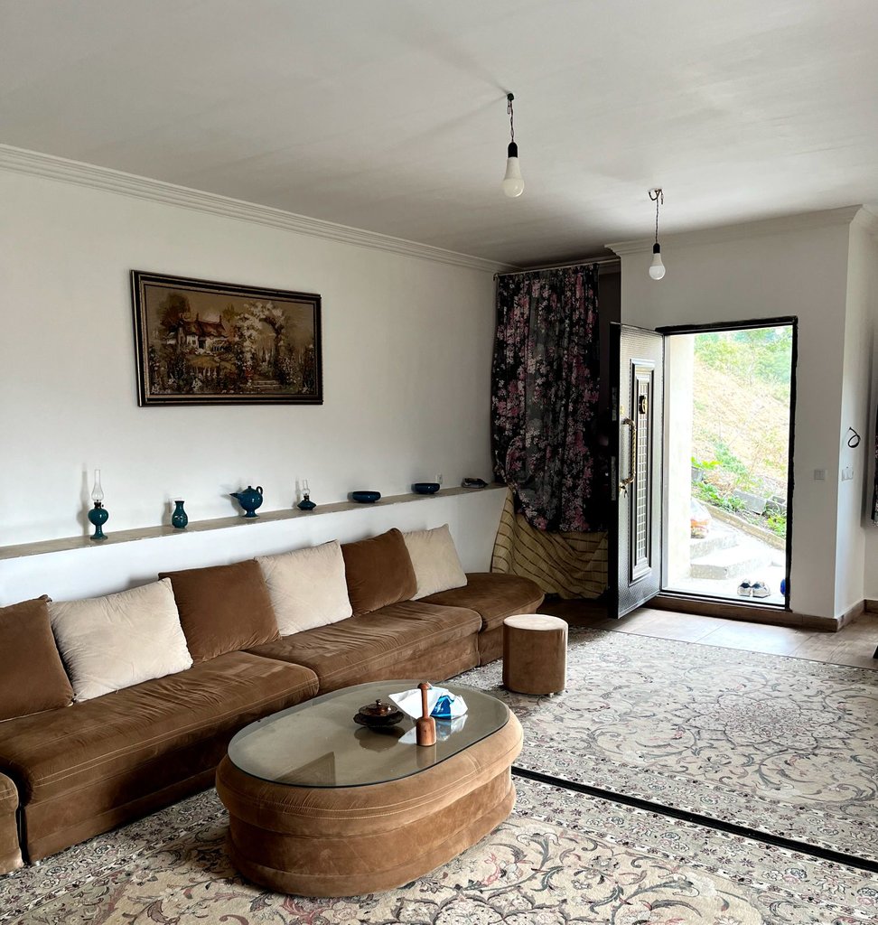 ویلا یک خوابه ازدار