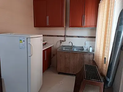 سوئیت دوخوابه دریاکنار