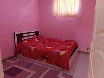 سوئیت دوخوابه دریاکنار