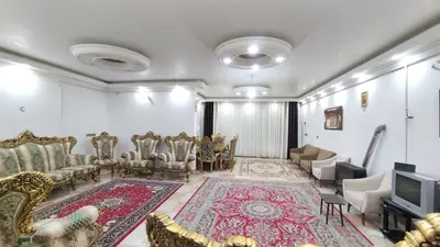 سوئیت یک خوابه لاله زار سوم