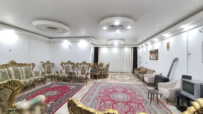 سوئیت یک خوابه لاله زار سوم