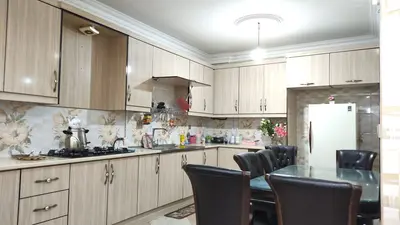 سوئیت یک خوابه لاله زار سوم