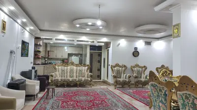 سوئیت یک خوابه لاله زار سوم