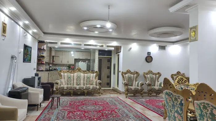 سوئیت یک خوابه لاله زار سوم