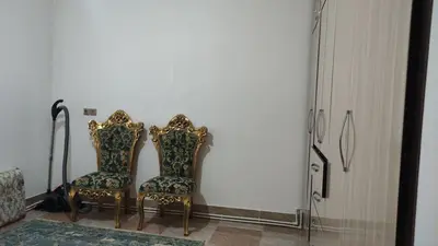 سوئیت یک خوابه لاله زار سوم