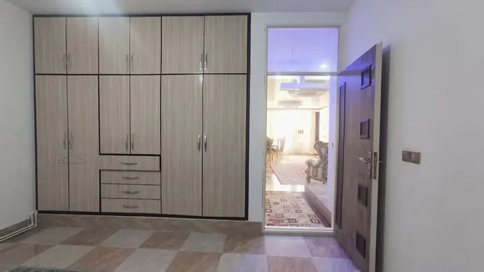 سوئیت یک خوابه لاله زار سوم