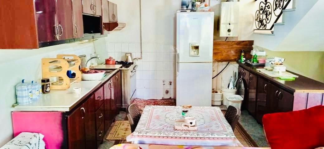 ویلا سه خوابه شاهنامه 4