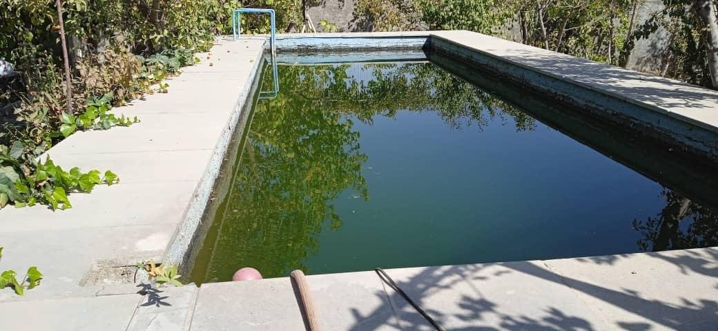 ویلا سه خوابه شاهنامه 4