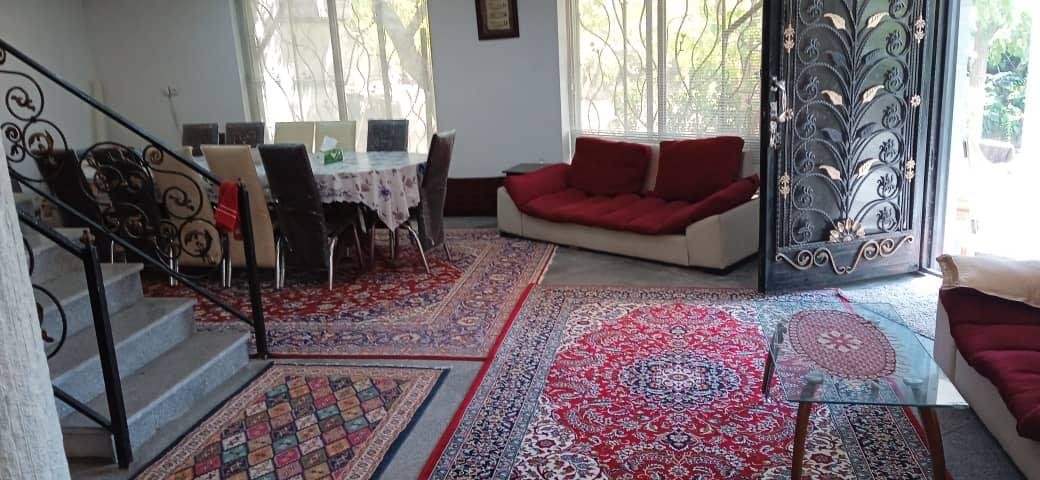 ویلا سه خوابه شاهنامه 4