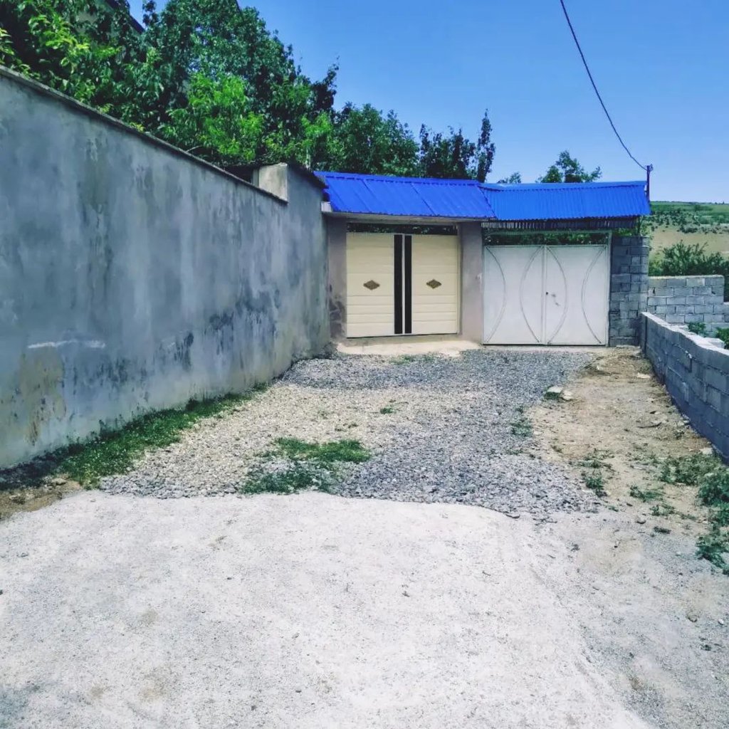 ویلا یک خوابه جنگلی فیلبند 1