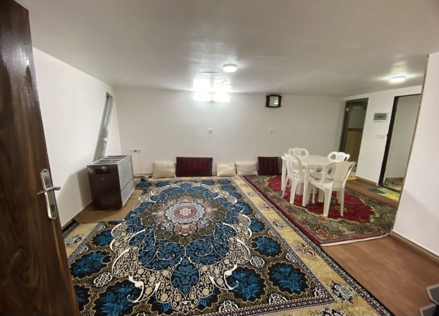 یک خوابه جنگلی فیلبند 1