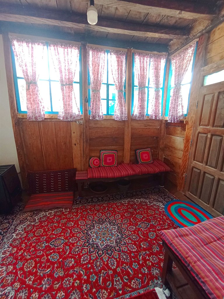 ویلا یک خوابه نیاکان