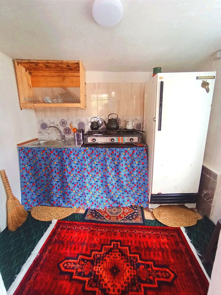 ویلا یک خوابه نیاکان